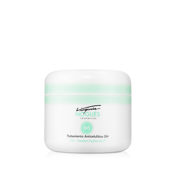 Crema anticelulítica para eliminar la celulitis