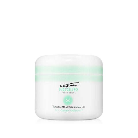 Crema anticelulítica para eliminar la celulitis