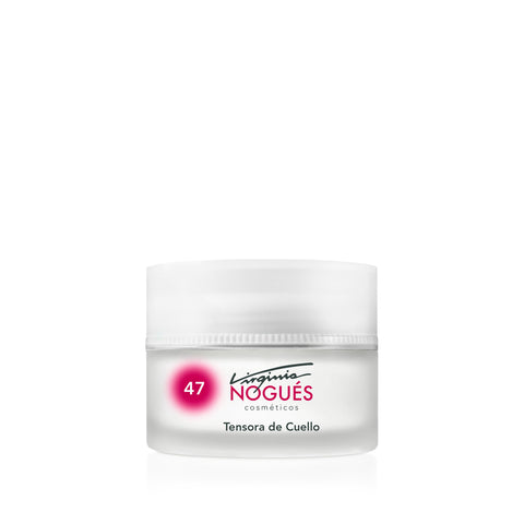 Crema Tensora de Cuello y Escote