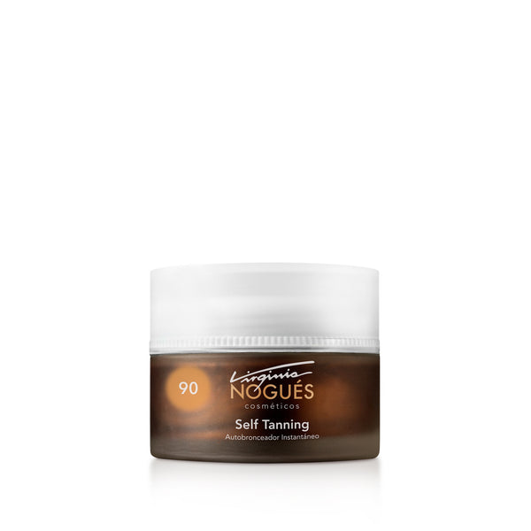 Bronceador Self tanning